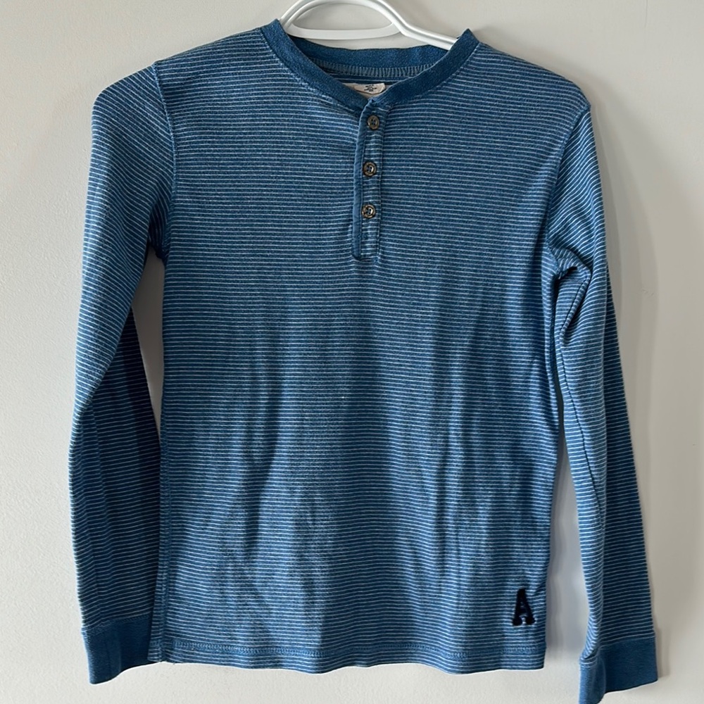 H&M boys long sleeve